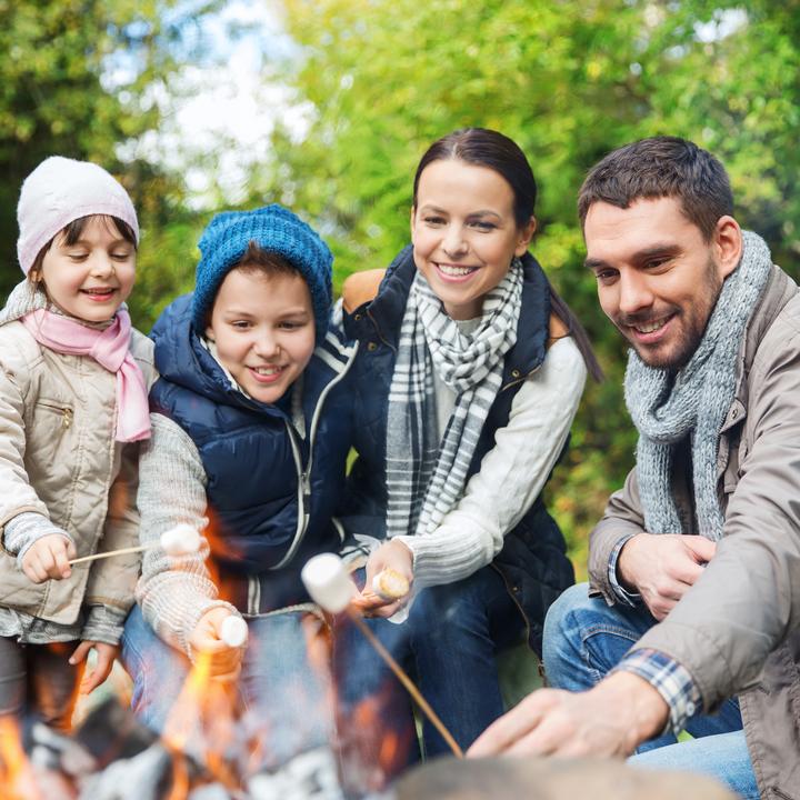 Produktbild Relaxdays Grillspiesse