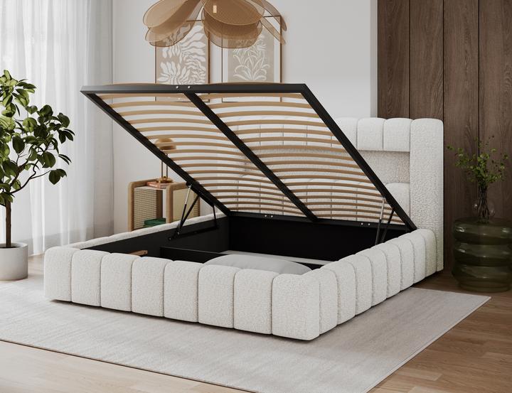 Produktbild ELTAP Bed (160 x 200 cm)
