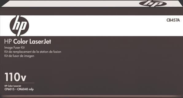 Immagine prodotto HP Fusore per CLJ E87640 E87650