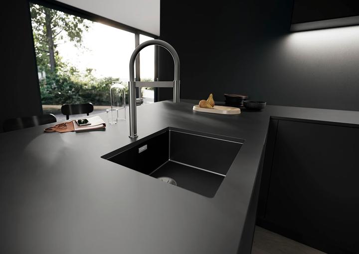 Actual product image Blanco Culina-S II