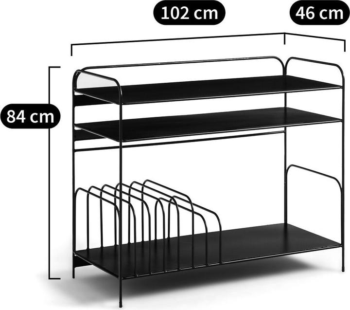 Actual product image La Redoute Interieurs Hiba