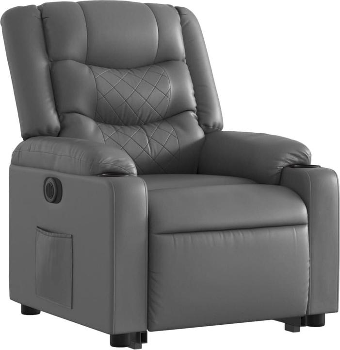 Immagine prodotto vidaXL Relaxsessel mit Aufstehhilfe