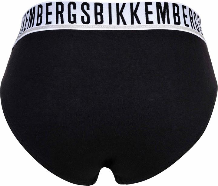 Produktbild Bikkembergs Slip Casual Stretch (S, 2er Pack)