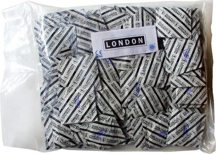 Produktbild London Extra Gross (100 Stk.)