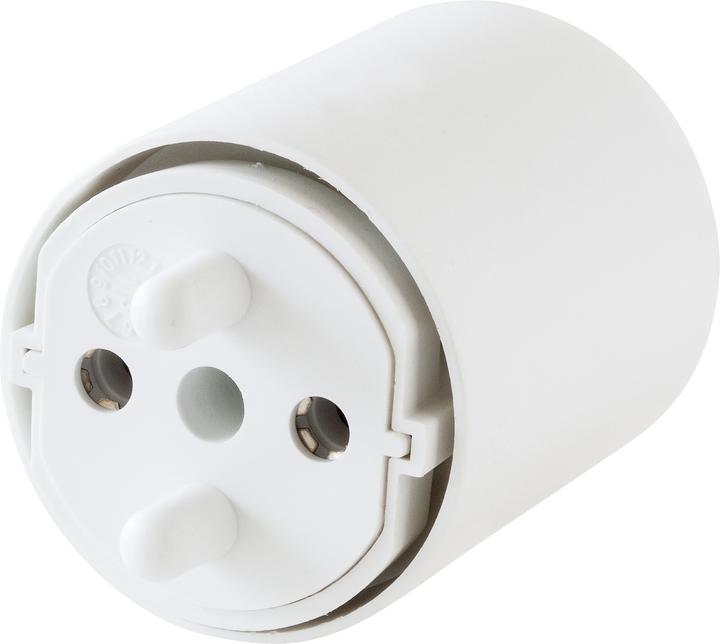 Produktbild Brennenstuhl Fix-Adapter DE auf CH (Typ 11, Typ 11)