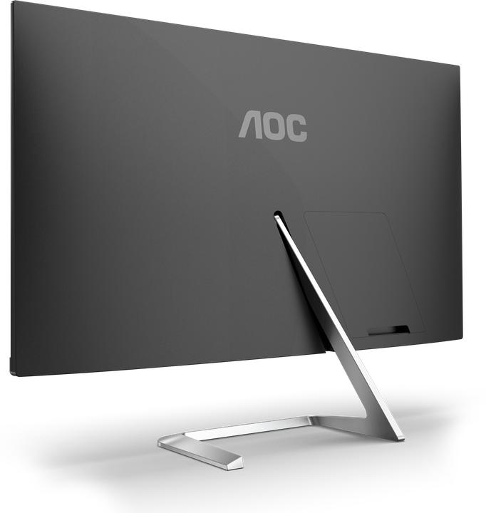Image du produit AOC Q27T1 (2560 x 1440 pixels, 27")