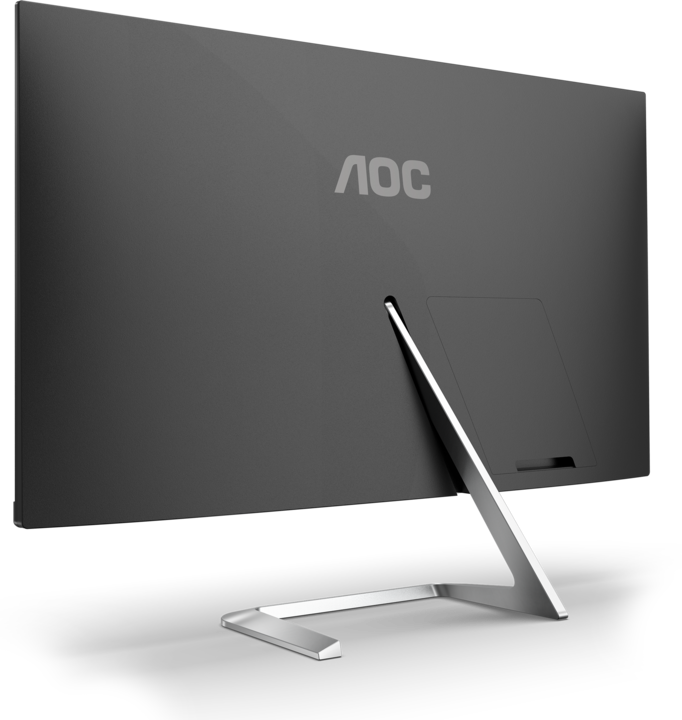 Actual product image AOC Q27T1 (2560 x 1440 pixels, 27")
