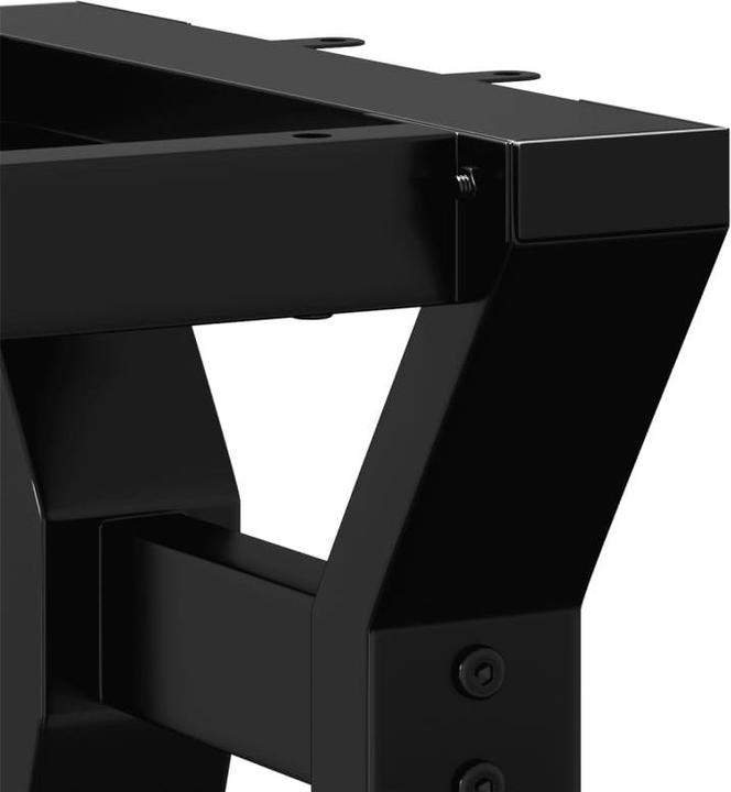 Actual product image vidaXL Couchtischbein