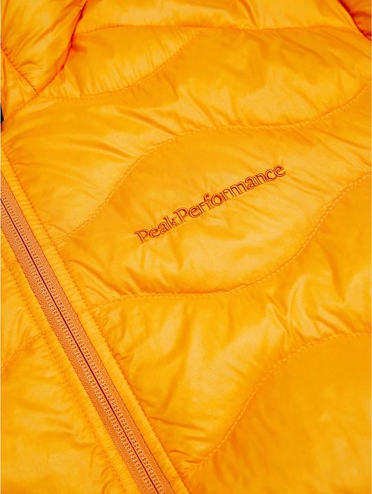 Produktbild Peak Performance Helium Down Hoodie (XL)