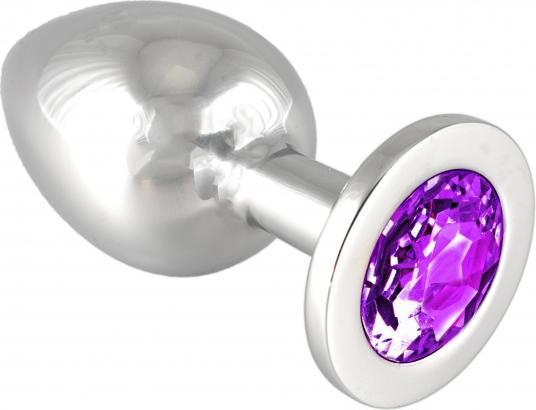Produktbild Rimba Plug mit Kristall