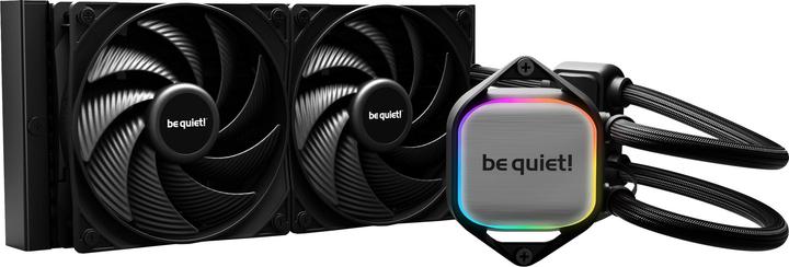 Produktbild be quiet! Pure Loop 2