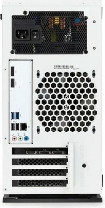 Actual product image Medion Desktop PC ERAZER ENGINEER X10 CI5-14400 (1000 GB, 16 GB, Intel Core i5-14400)