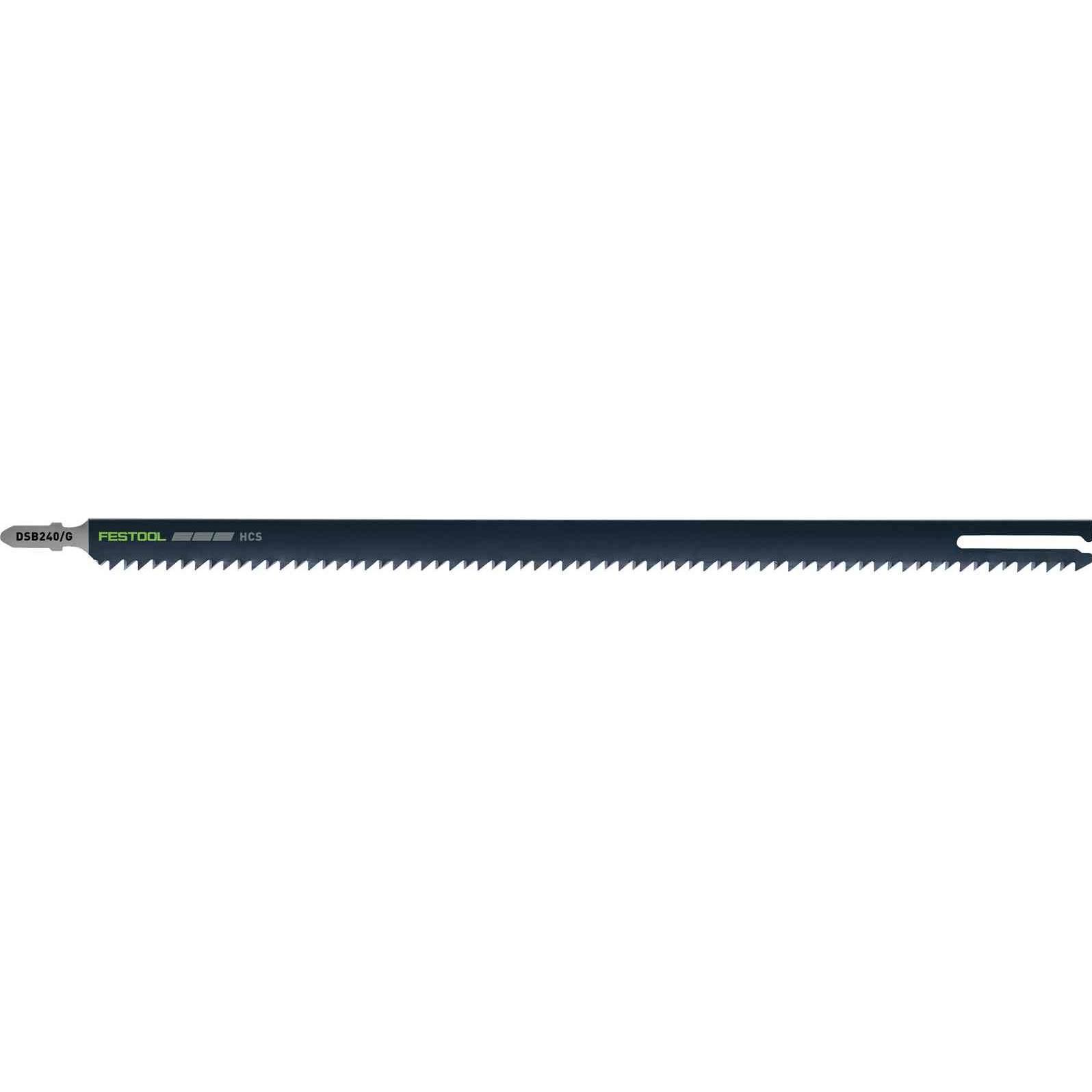 Festool, Sägeblatt, Sägeblatt DSB 240/G