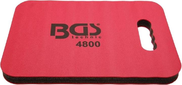 Image du produit BGS Tapis de protection pour les genoux