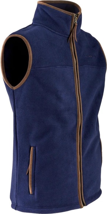 Actual product image Aubrion Mens Core Fleece Gilet (XXL)