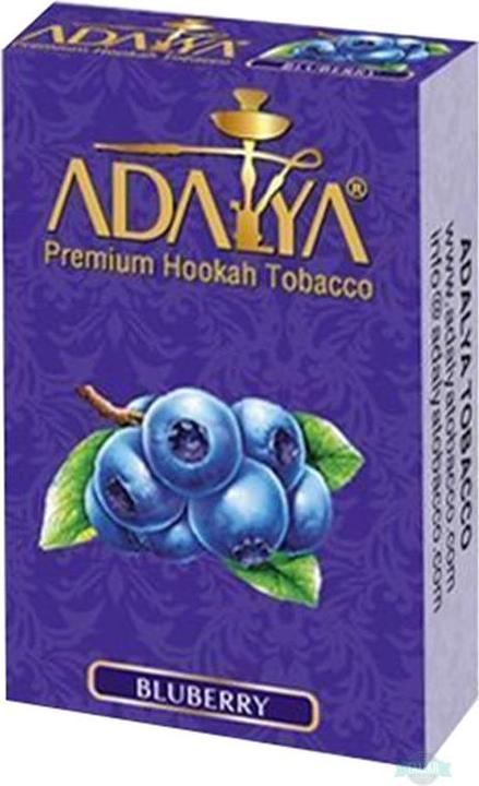 Image du produit Adalya Tabak Blueberry (Poire)