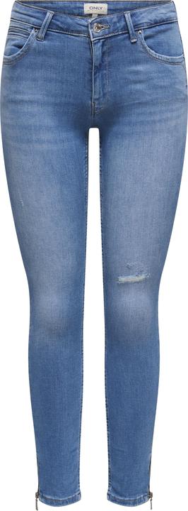 Actual product image Only Onlkendell Reg Sk Zip Ank Tai582 Noos (W28/L32)