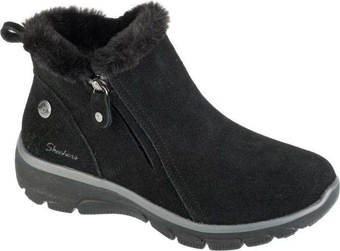 Image du produit Skechers Easy Going - High Zip 2 Noir (38)