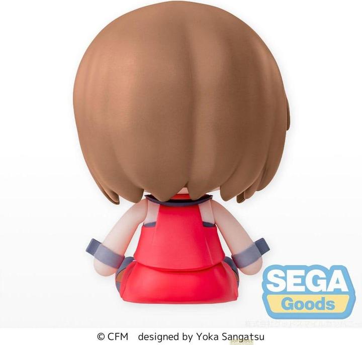 Produktbild Sega Hatsune Miku figure Meiko 8 cm