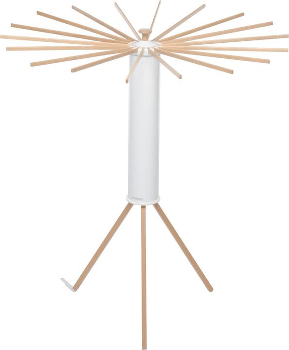 Foppapedretti Octopus Myhome weiss Wäscheständer112x112x121 cm