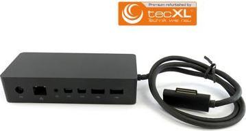 TecXL Microsoft Surface Docking Station 1661 (Refurbished)