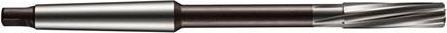 Produktbild Dormer Maschinenreibahle B411 DIN 8094 H7 Form B Nenn-Ø 6 mm HM Blank MK1
