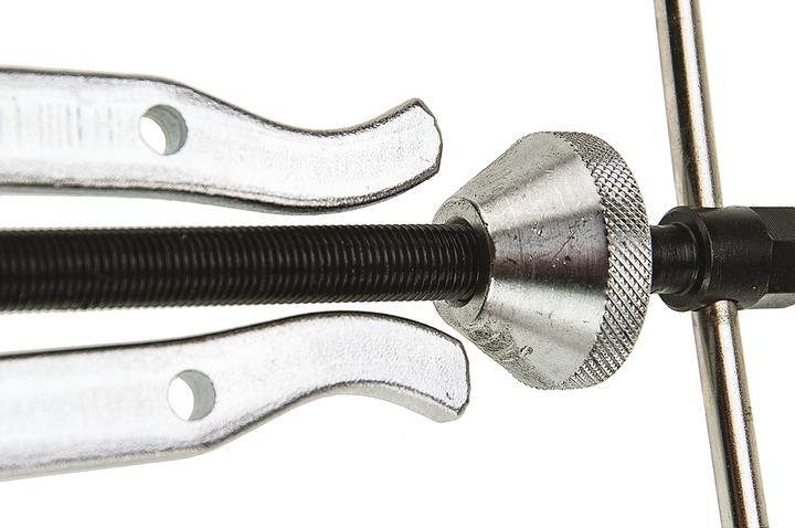 Actual product image RS PRO 2 long jaw bearing puller,50mm capacity