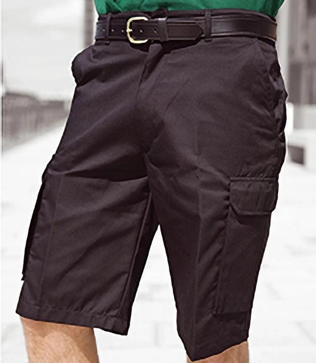 Image du produit Warrior Short de travail CargoShort (W38)