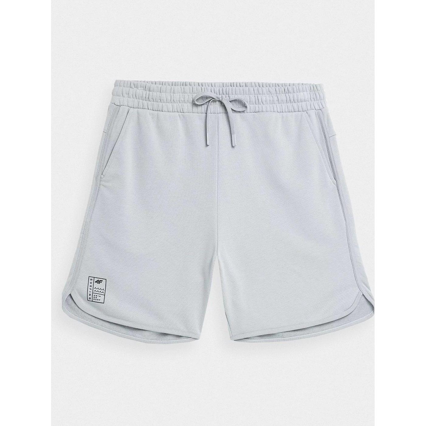 Thumbnail - 4F, Herren, Shorts, Spodenki Cas Mięta r. XL TSHOM086, (XL)