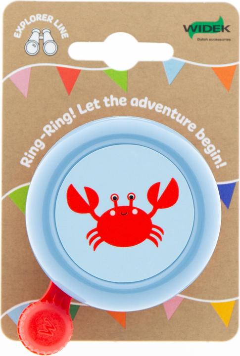 Widek Kinderglocke Explorer