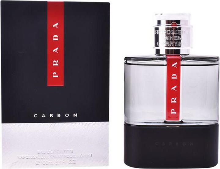Produktbild Prada Luna Rossa Carbon (Eau de Toilette, 50 ml)