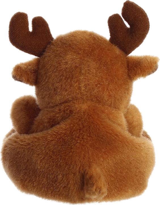 Image du produit Aurora AUR Palm Pals Reindeer (13 cm)