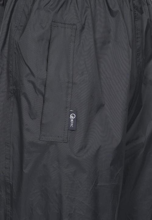 Actual product image Trespass QIKPAC Regenhose - UNISEX (XXL)