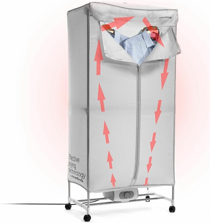 Immagine prodotto InnovaGoods Dupledry