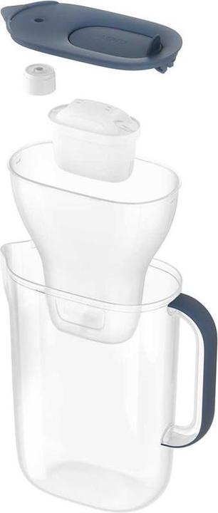 Actual product image Brita Filter jug 2.4l Style Essential graphite (2.40 l)