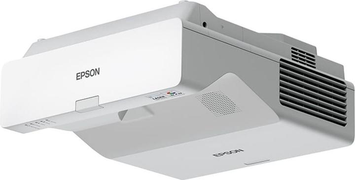Actual product image Epson EB-770F (Full HD, 4100 lm, 0.25 - 0.35:1)