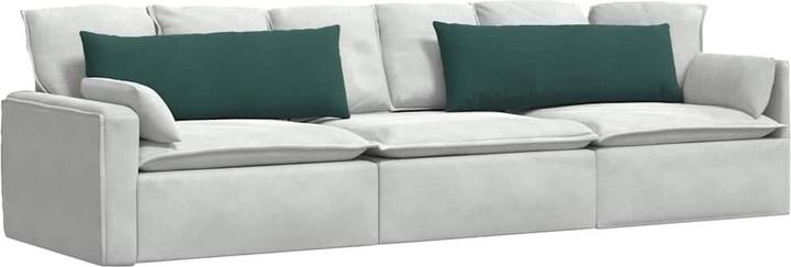Image du produit vidaXL Sofakissen (120 x 40 cm)