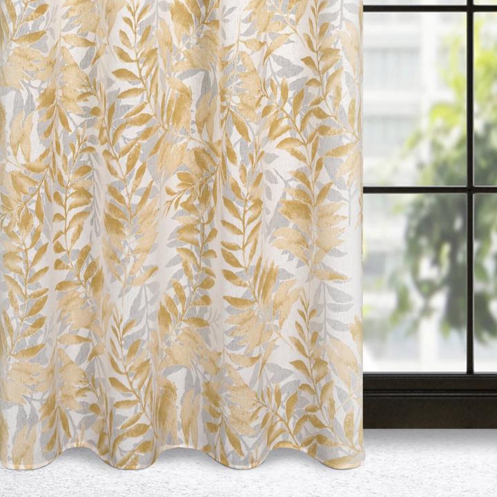 Produktbild Eurofirany Zas (140 x 250 cm)