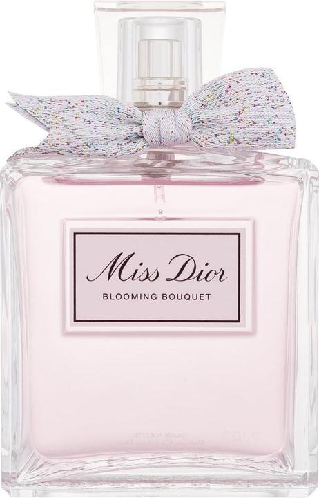 Produktbild Dior Miss Blooming Bouquet (Eau de Toilette, 150 ml)