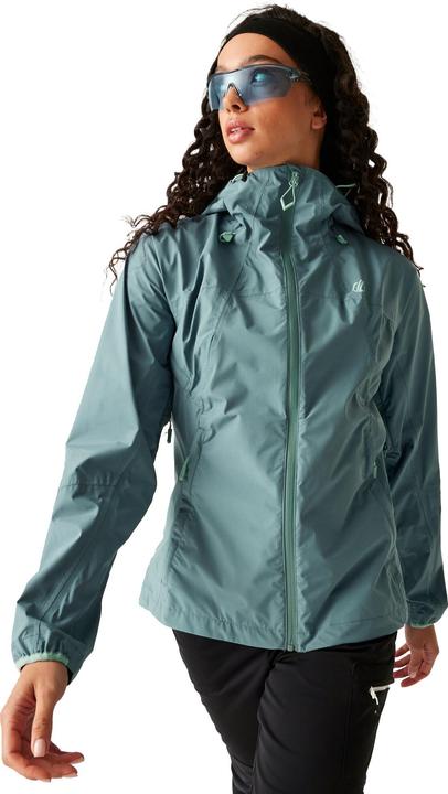 Produktbild Dare2b Breathe Easy Jacke wasserfest (40)