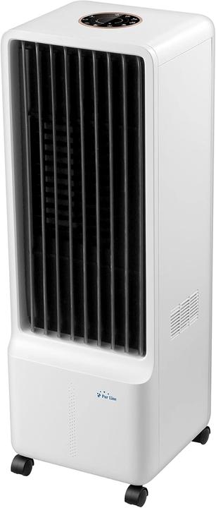 Produktbild Pur Line Verdunstungsklimagerät mit automatischer Wasserkühlung (15 m²)