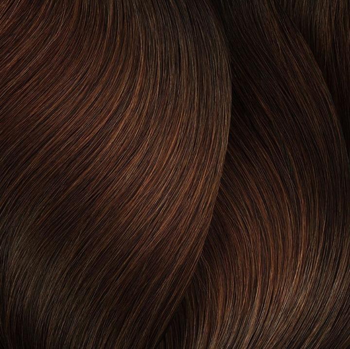 Image du produit L'Oréal Professionnel Majirel - Cop 5.4 R25 V140 Hellbraun Kupfer (5.4 Cuivre brun clair)