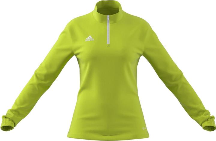 Produktbild Adidas Entrada 22 Trainingspullover Damen (S)