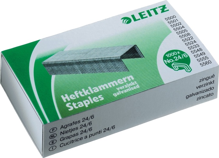 Actual product image Leitz Power Performance P3 (1000 x)