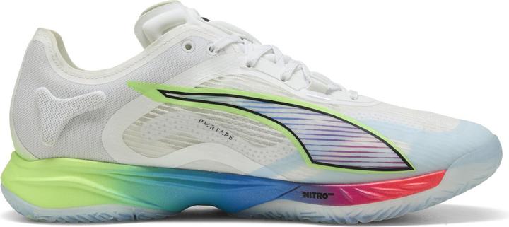 Produktbild Puma Accelerate Nitro SQD 4 ENERGY (42)