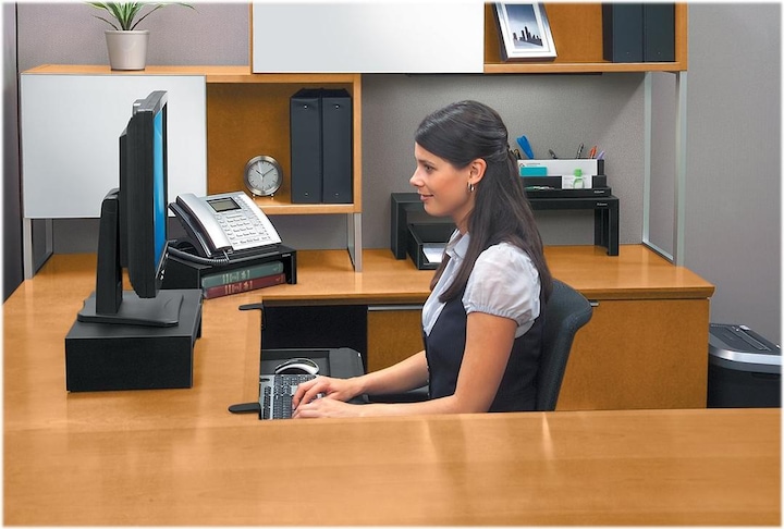 Produktbild Fellowes Monitor Ständer