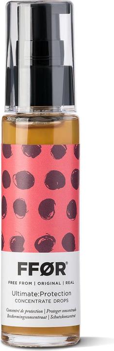 Ffor ULTIMATE : gouttes concentrées de protection (30 ml)
