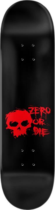 Produktbild Zero M41751 (8.25")