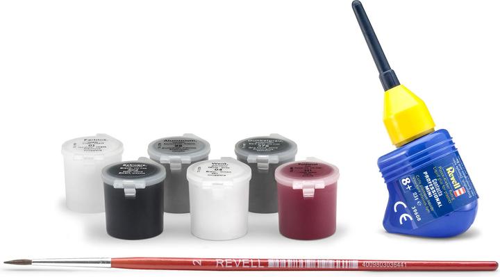 Produktbild Revell Gift Set 50 Years of Porsche 911 G-Model