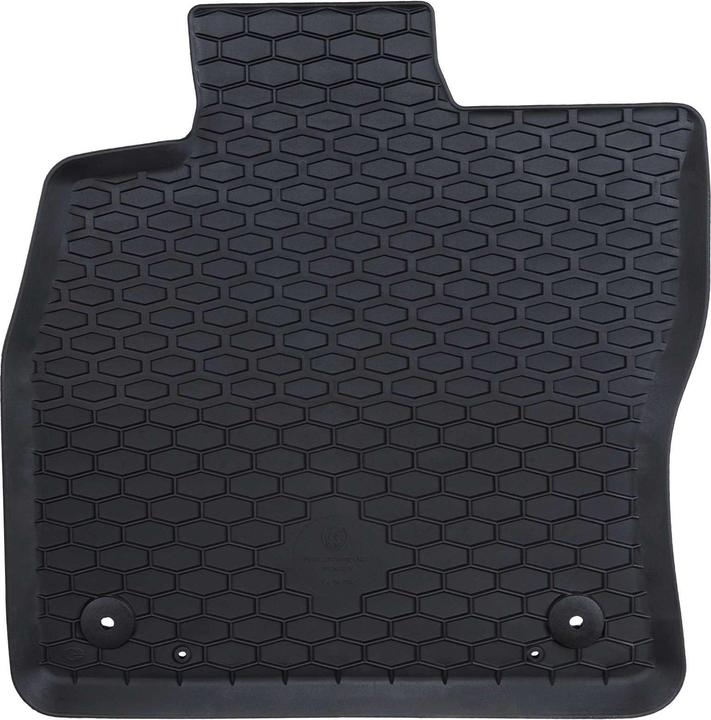 Actual product image vidaXL Universale Fussmatte für Autos